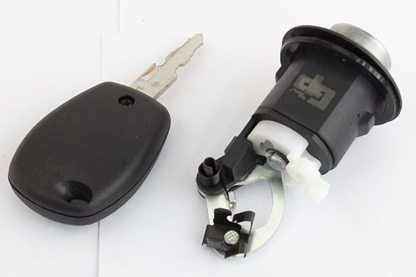 Zamek klapy bagażnika (3/5 drzwi tylnych) GP GP6001550798 cena, od 13,02 USD