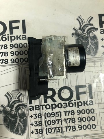 Sterownik ABS  hydrauliczny Ford 5WK84031 cena, od  