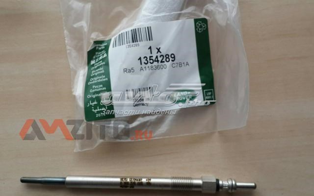 1354289 Land Rover Świeca żarowa