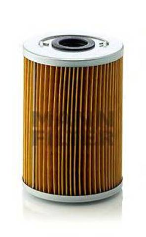 Filtr oleju Mann-Filter H929X cena, od 10,32 USD
