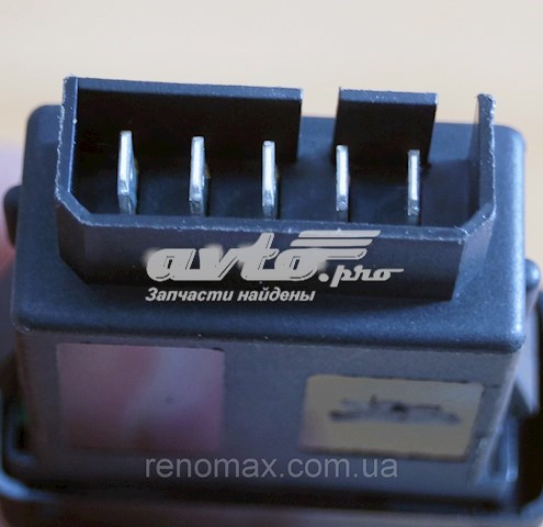 Obudowa filtra paliwa 8200780950 Renault (RVI)