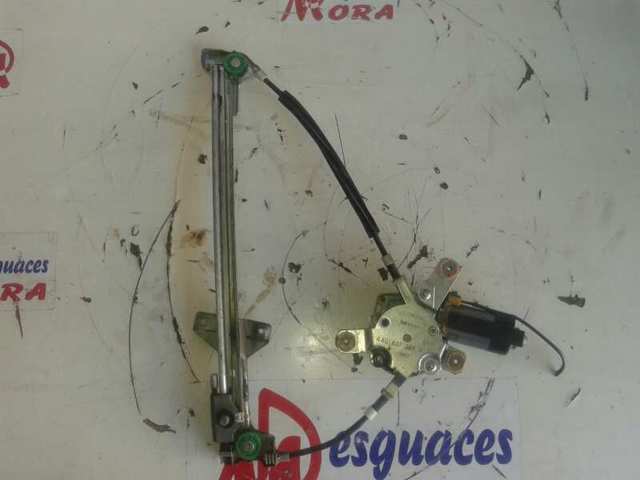 Mechanizm podnoszenia szyby drzwi przednich prawych VAG 4A0837398A cena, od 64,70 USD