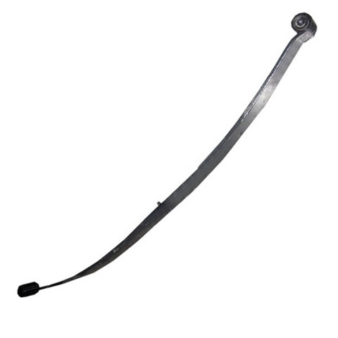 F020T705ZA75 Weweler Resor przedni