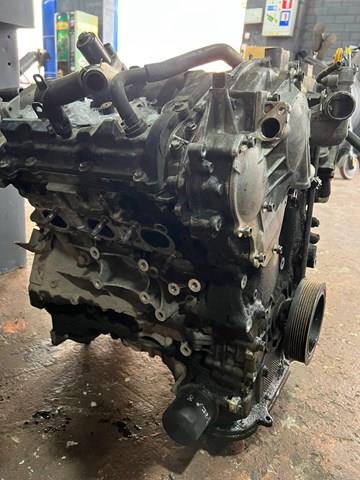 Do koszyka Silnik w komplecie Infiniti FX  S51