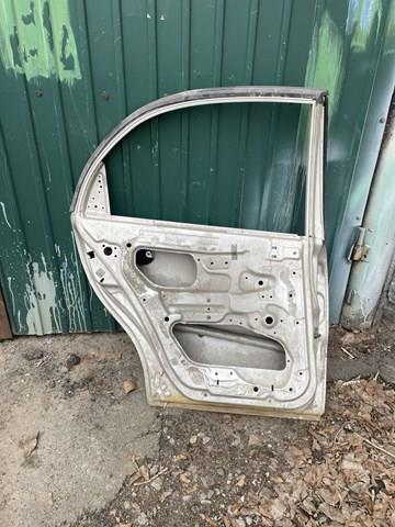 Do koszyka TF69Y06200928 ZAZ Drzwi tylne lewe