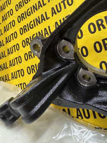 Do koszyka KN3L33031 Mazda Czop (zwrotnica) przedni lewy