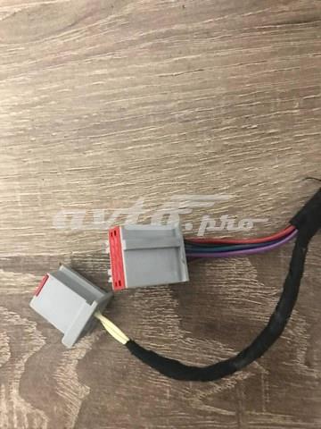 LR023913 Land Rover Lusterko wsteczne lewe