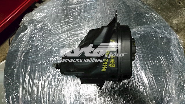 Zbiorniczek wyrównawczy układu chłodzenia 13177552546 BMW