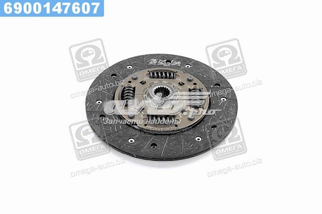 Tarcza sprzęgła VALEO HD94 cena, od 50,15 USD