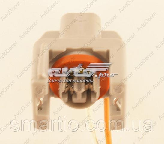 Do koszyka 8200421359 Renault (RVI) Wtryskiwacz paliwa