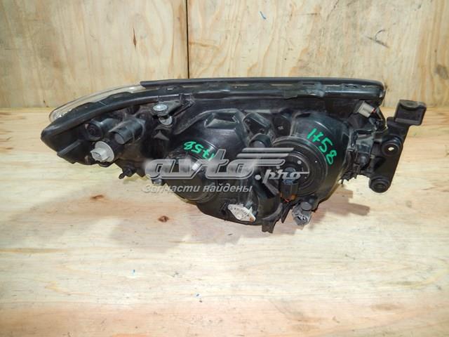 Reflektor lewy Subaru 84001SA871 cena, od 229,40 USD