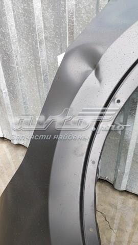 F31006MAMA Nissan/Infiniti Błotnik przedni prawy