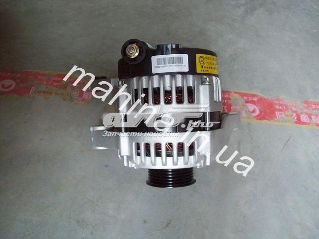 Alternator Geely 1086001111 cena, od 124,13 USD
