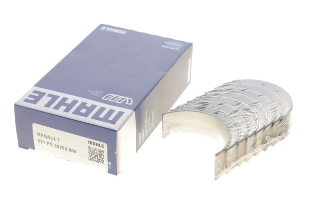 Panewki korbowodowe wału korbowego, zestaw, standardowe (STD) Mahle Original 021PS20293000 cena, od 42,53 USD