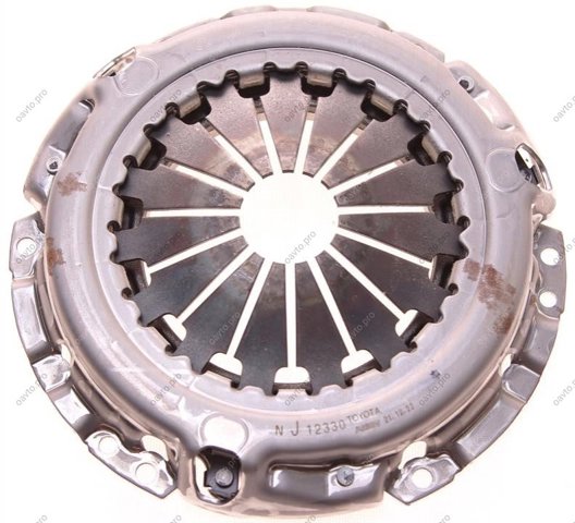 3121012330 Toyota Docisk sprzęgła