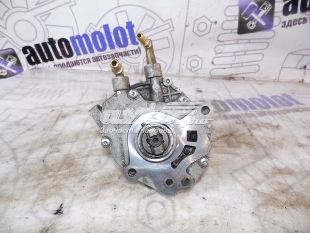 9H2Q2A451BE Land Rover Pompa podciśnienia