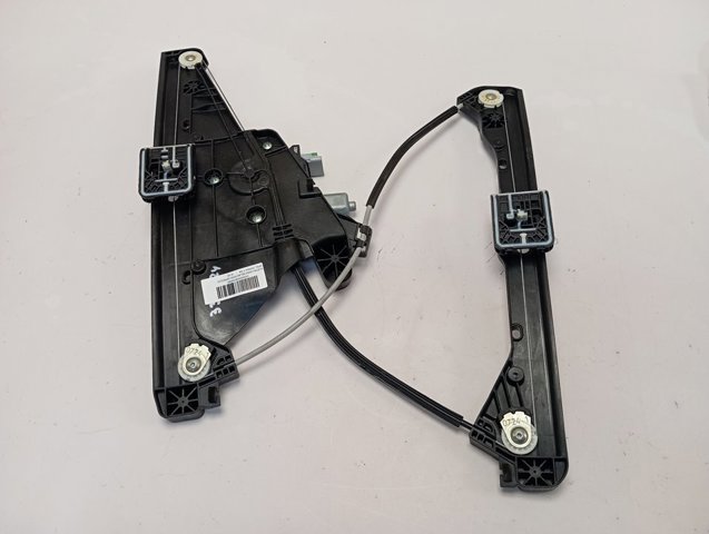 Mechanizm podnoszenia szyby drzwi przednich prawych Opel Corsa F hatchback (P2JO) (2019 - 2026) cena, od 65,02 USD