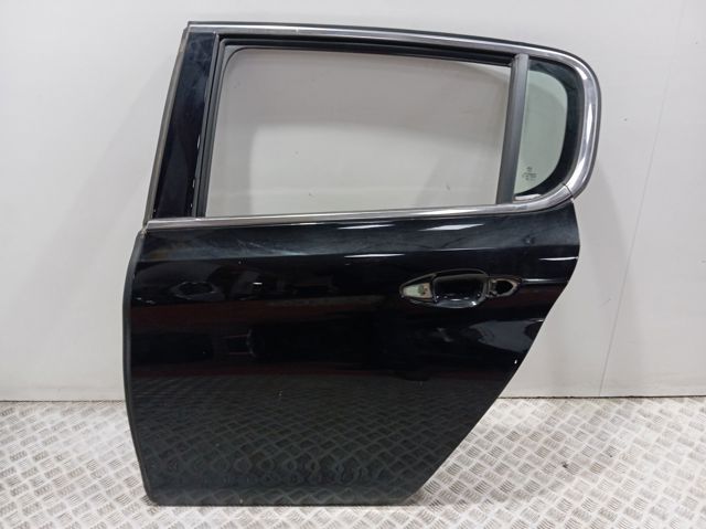 Drzwi tylne lewe Peugeot 308 II hatchback (LB, LP, LW, LH, L3) (2013 - 2021) cena, od 287,77 USD