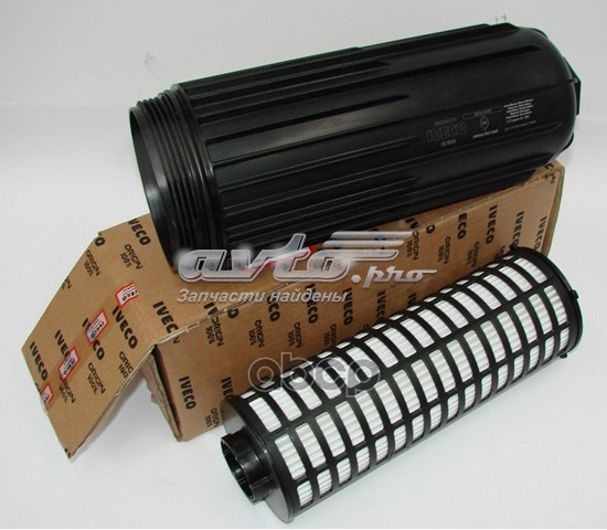Filtr oleju Iveco 5801592275 cena, od 88,76 USD