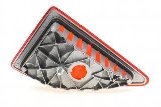 RWS2087 Rotweiss Lampa stop tylna dodatkowa