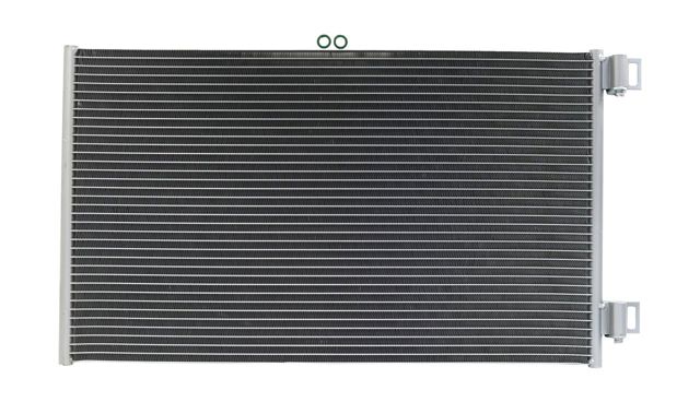 Do koszyka BC860 Magneti Marelli Chłodnica klimatyzacji