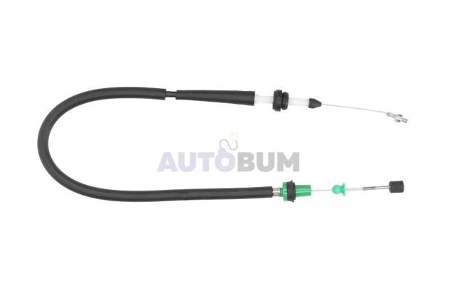 Linka gazu Seat Alhambra minivan (7V8, 7V9) (1996 - 2010) cena, od 28,45 USD