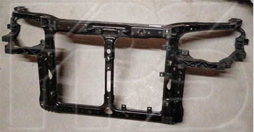 Osłona chłodnicy kompletna (panel mocowania reflektorów) FPS FP4005201 cena, od 88,61 USD