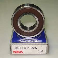 Do koszyka 6003DDUCM NSK Łożysko alternatora