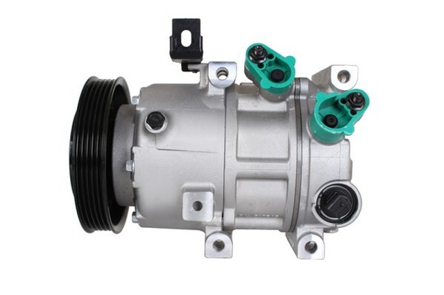Sprężarka klimatyzacji MSG Rebuilding 97701D7100R