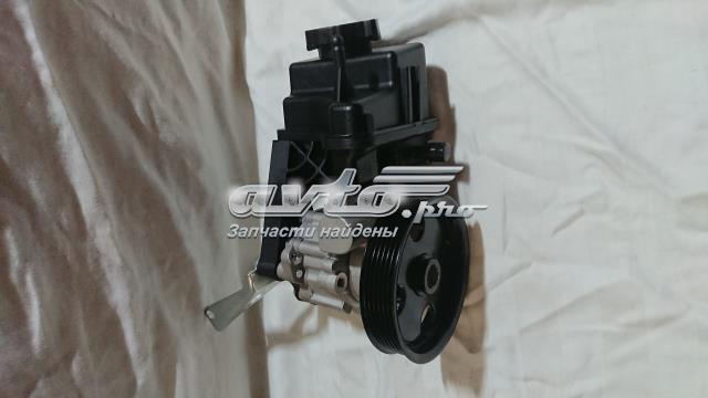 S5050022 Polcar Pompa wspomagania hydraulicznego kierownicy