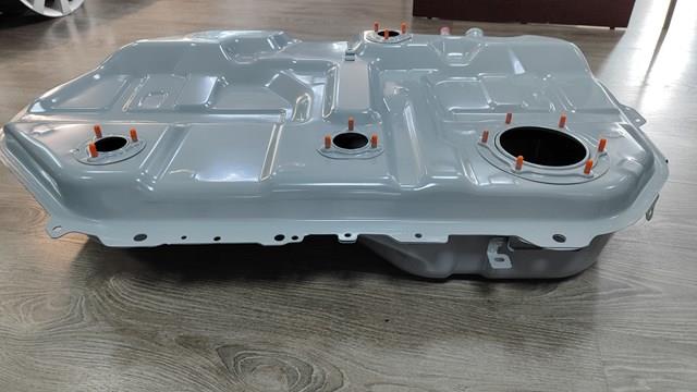 Zbiornik paliwa 5233ZP1 Polcar