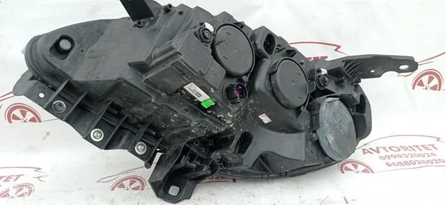 Do koszyka 51974243 Fiat/Alfa/Lancia Reflektor prawy