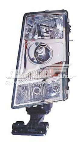 Do koszyka 7731125LLDEMN Depo/Loro/Abakus Reflektor lewy