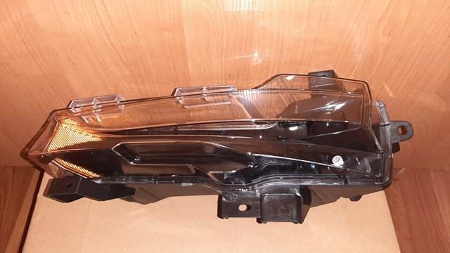 Lampa przeciwmgielna lewa FP8502H1P FPS
