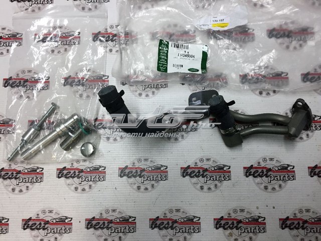  Land Rover LR045004