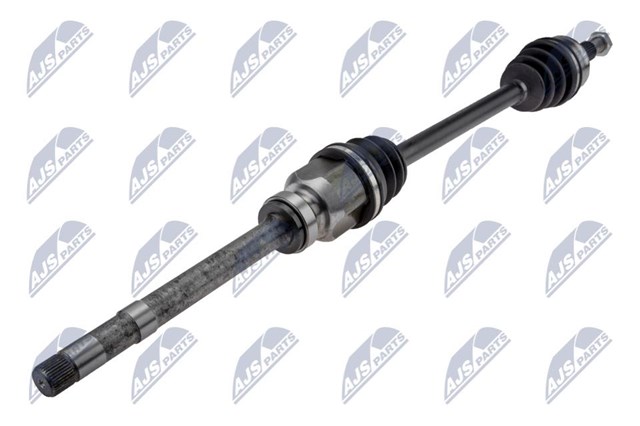 Półoś napędowa przednia prawa Peugeot/Citroen 9815636080