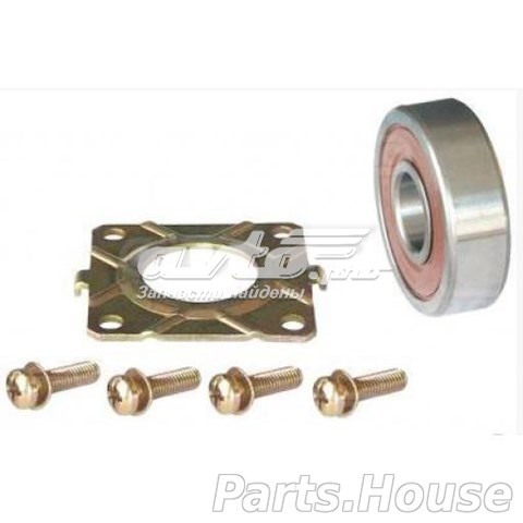 Łożysko alternatora Iskra 16906345 cena, od 16,47 USD
