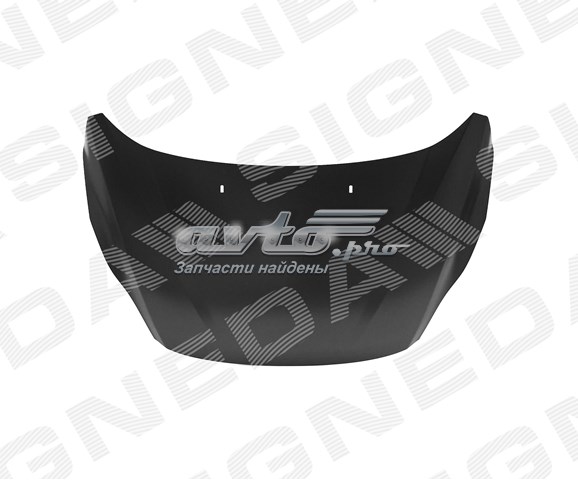 Maska silnika Signeda PFD20175A cena, od 240,75 USD
