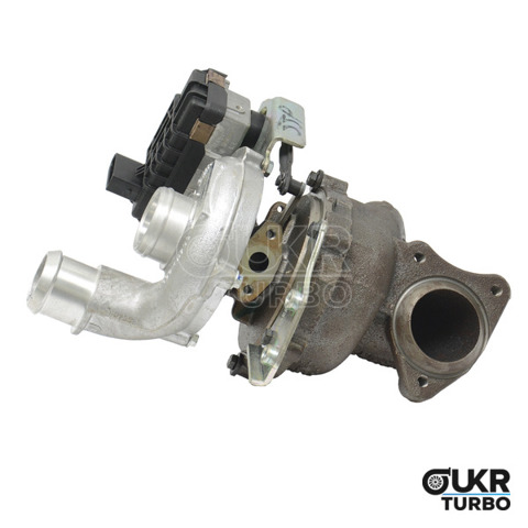 7636479021W Garrett Turbina