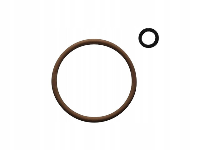 Zestaw naprawczy wtryskiwacza 31272771 Volvo