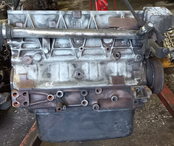 Do koszyka Silnik w komplecie Fiat Ducato II 230L