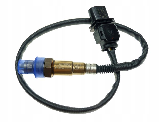 5802893460 Iveco Sonda lambda czujnik tlenu przed katalizatorem