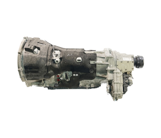 Automatyczna skrzynia biegów, kompletna do Land Rover Range Rover VELAR L560