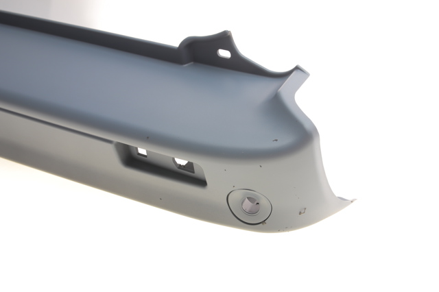 Zderzak tylny VAN Wezel 3794545 cena, od 150,64 USD