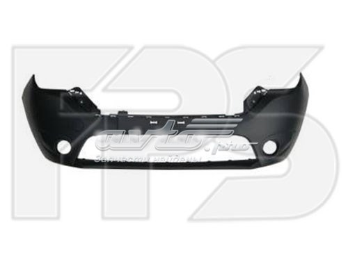 Zderzak przedni FPS FP5638900 cena, od 94,00 USD