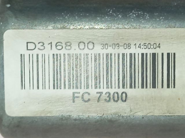 Do koszyka C2Z26991 Jaguar Mechanizm podnoszenia szyby drzwi tylnych prawych