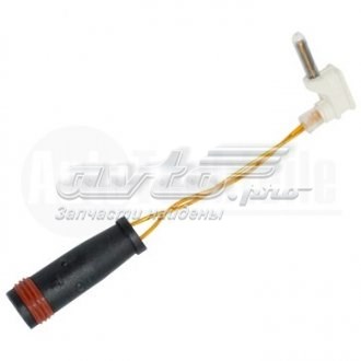 Do koszyka 1005407 Autotechteile Czujnik zużycia klocków hamulcowych tylny