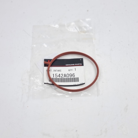 Uszczelka przepustnicy Mitsubishi 1542A096