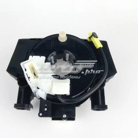 Pierścień kontaktowy AIRBAG, taśma kierownicy Q-fix Q3800014 cena, od 45,05 USD