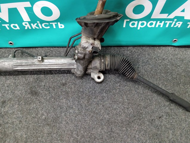 Listwa kierownicza (maglownica) Ford 4M5C3550AC cena, od 155,55 USD